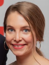 Sina Martens fotoğrafı