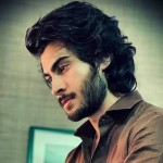 Haroon Kadwani fotoğrafı