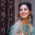 Nimra Khan fotoğrafı