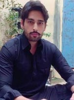 Salman Saeed fotoğrafı