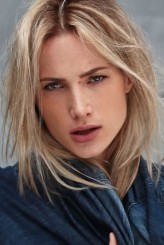 Ana Hartmann fotoğrafı