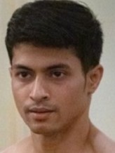 Manish Chauhan fotoğrafı