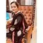 kinza malik fotoğrafı