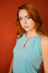 Lauren Faulkner fotoğrafı