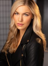 Meredith VanCuyk fotoğrafı