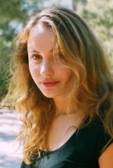 Eleftheria Gerofoka fotoğrafı