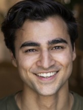 Noah Paul fotoğrafı