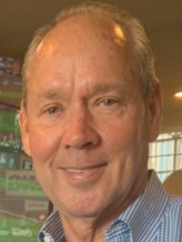 Jim Crane fotoğrafı