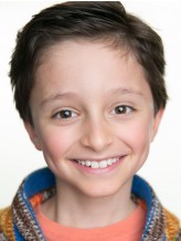 Max Matenko fotoğrafı