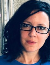 Aylin Kuryel fotoğrafı