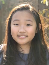 Alice Cho fotoğrafı