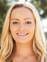 Nicole McNamara fotoğrafı