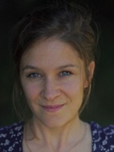 Pauline Brunner fotoğrafı