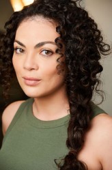 Giovannie Cruz fotoğrafı