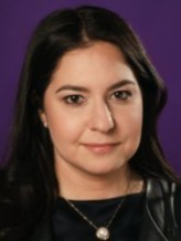 Joanne Stern fotoğrafı