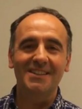 Jon Goiri fotoğrafı