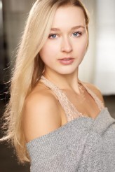 Katie Kay fotoğrafı