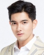 Kem Hussawee Pakrapongpisan fotoğrafı