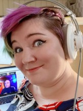 Nichalia Schwartz fotoğrafı