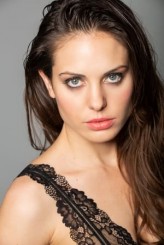 Alba Fontecha fotoğrafı