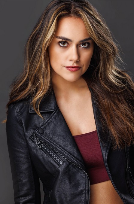 Kristen Grace Gonzalez Fotoğrafı