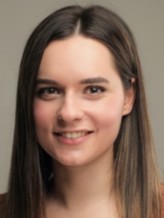 Ece Hakim fotoğrafı