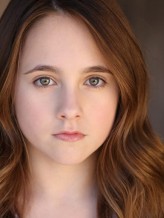 Skylar Morgan Jones fotoğrafı