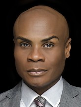 Nathan Lee Graham fotoğrafı