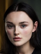 Katherine Devlin fotoğrafı