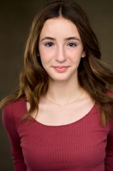 Rylee Alazraqui fotoğrafı