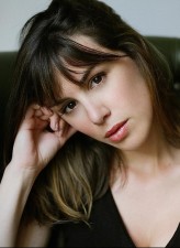 Alba Guilera fotoğrafı