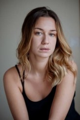 Zoé Marchal fotoğrafı