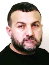 Serkan Kılıç fotoğrafı