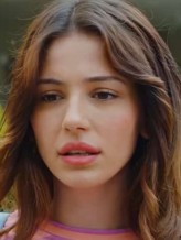 Ebrar Karabakan fotoğrafı