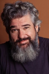 David Tracy fotoğrafı