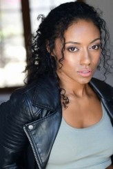 Andria B Langston fotoğrafı