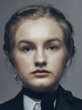 Alma Ekehed Thomsen fotoğrafı