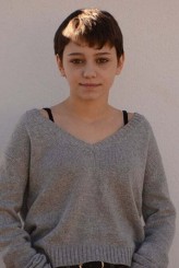 María Romanillos fotoğrafı