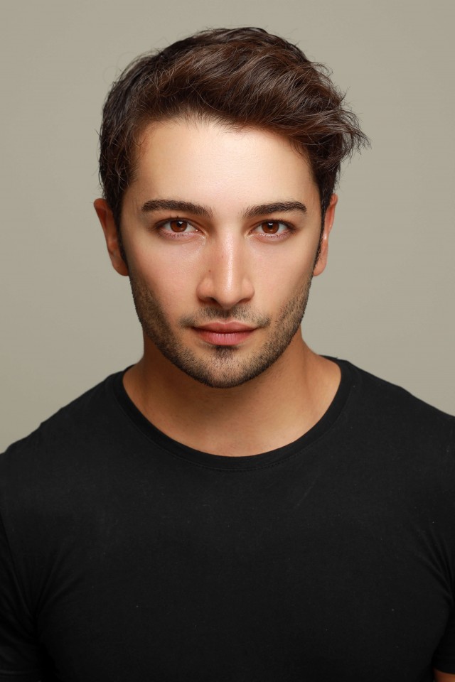 Çağatay Şık Fotoğrafı