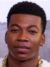 Mekai Curtis fotoğrafı