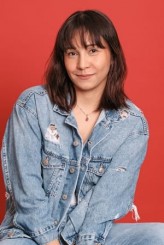 Kayley Carrigan fotoğrafı