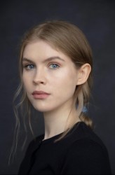 Eve Connolly fotoğrafı