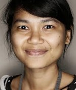 Maenum Chagasik fotoğrafı