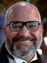 Bayoumi Fouad fotoğrafı