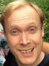 Neil Sterenberg fotoğrafı