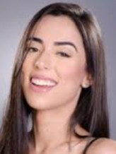 Andrea Villaverde fotoğrafı