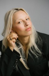 Ilinca Manolache fotoğrafı