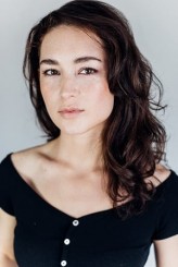 Nicolette Pearse fotoğrafı