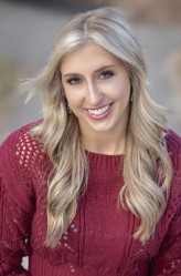 Sabrina Corsino fotoğrafı