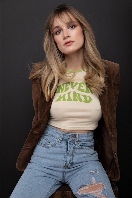 Searra Sawka fotoğrafı